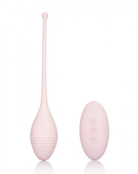 Inspire Vibrating Remote Kegel Exerciser