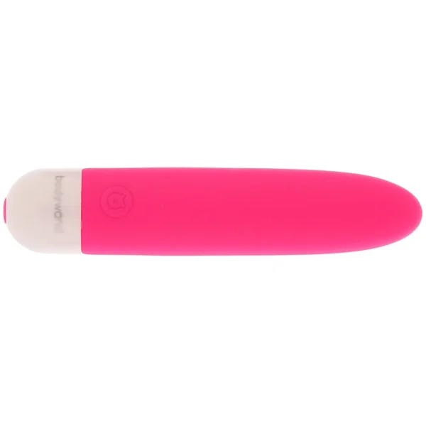 BodyWand Lipstick Vibe