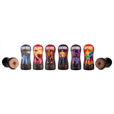 Nuts for Butts Blush Savings Bundle