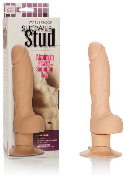 Shower Stud Super Stud