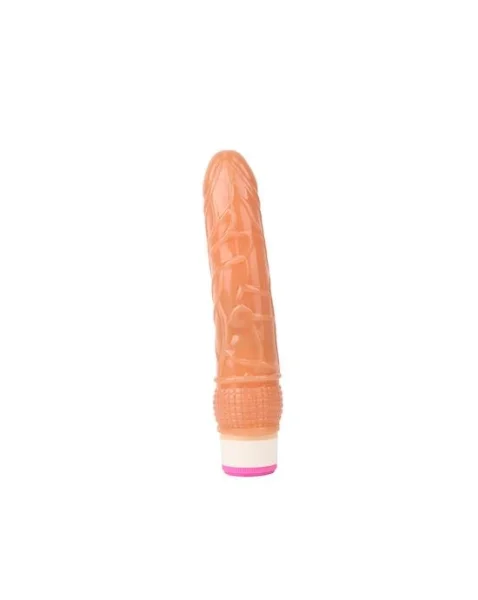 Wild Penetrator Dildo - Ivory - 8 Inch
