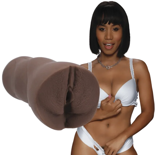 Signature Strokers - Jenna Foxx ULTRASKYN™ Pocket Pussy