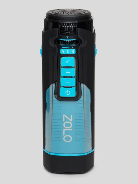 ZOLO Roboblow Mains Powered Blow Job Simulator — image 6 of 9