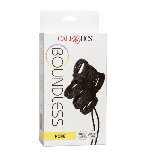 Boundless Multi Use 10 Metre Rope