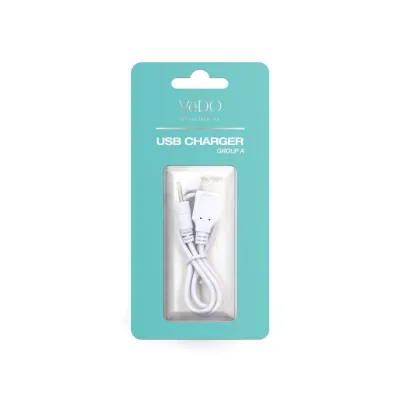 Vedo Toys USB Charger Group A