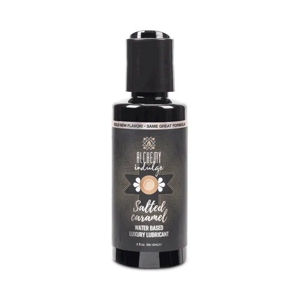 Alchemy Indulge - Water-Based Luxury Lubricant — image 9 of 17