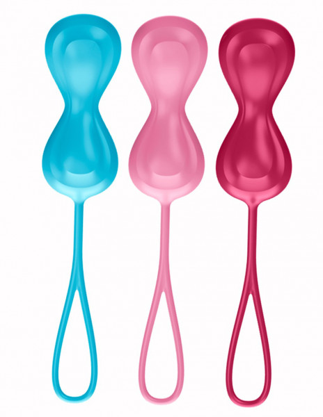 Satisfyer Power Balls Kegel Set