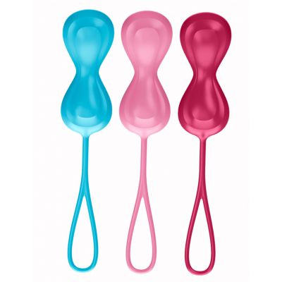 Satisfyer Power Balls Kegel Set