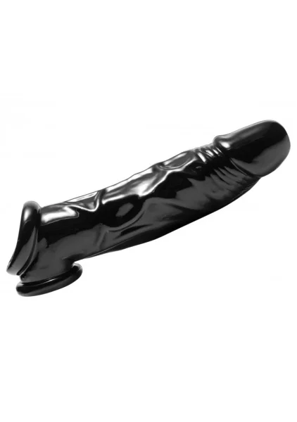 Fuk Tool Penis Sheath & Ball Stretcher