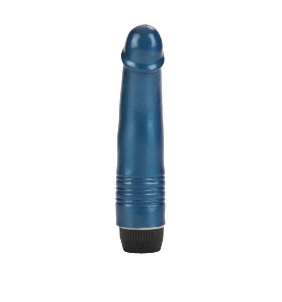 Midnight Vibe Blue G-Spot Vibrator