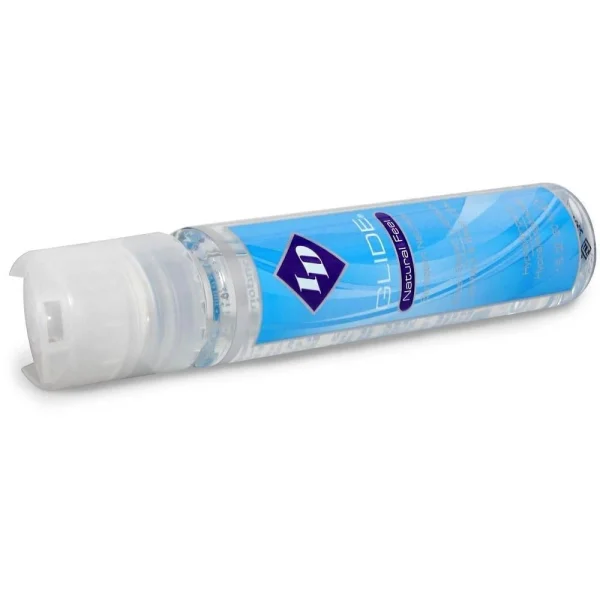 ID Glide - Water-Based Lube | 1oz