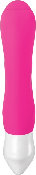 Buxom G Pink 8'' G-Spot Vibrator
