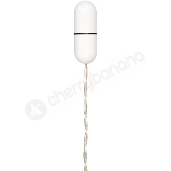 Zero Tolerance Shell Shock Vibrating Life-Like Flesh Vagina Stroker Inside Black Canister