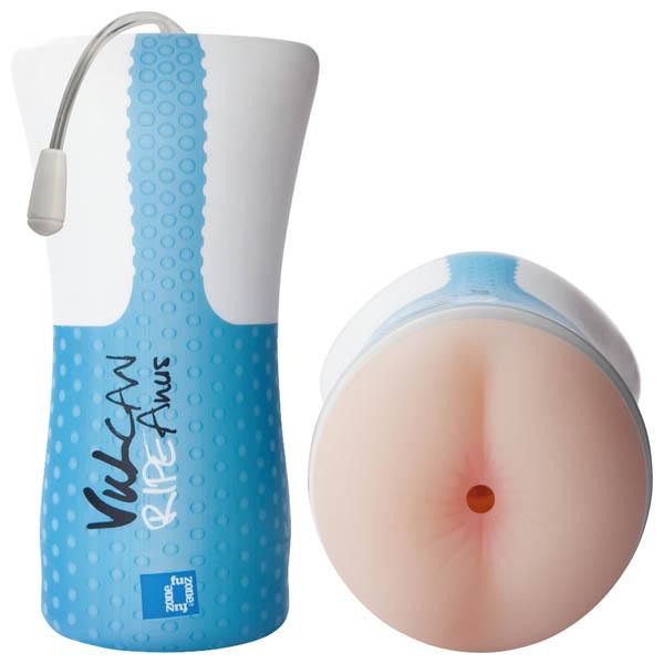Funzone Vulcan Ripe Anus
