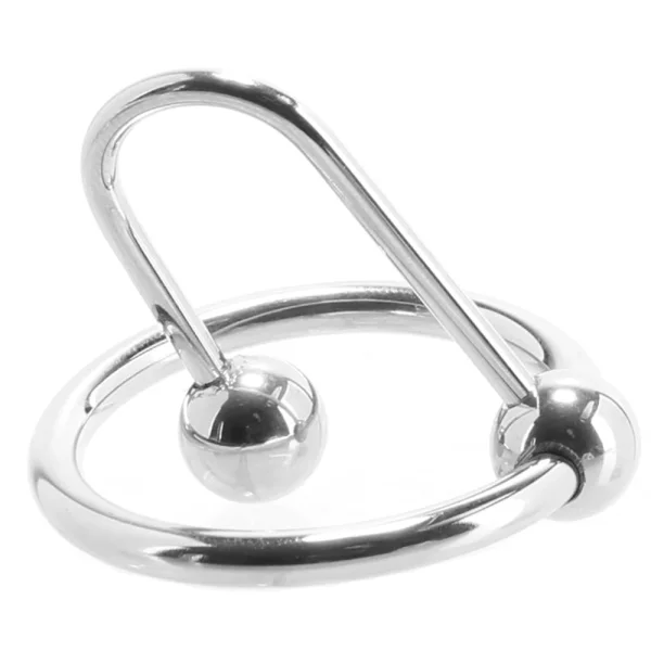 Stainless Steel Sperm Stopper — image 5 of 6