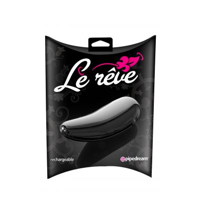 Le Reve 10 Function Rechargeable Personal Stimulator