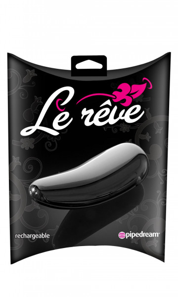 Le Reve 10 Function Rechargeable Personal Stimulator