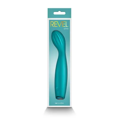 Revel Pixie Teal