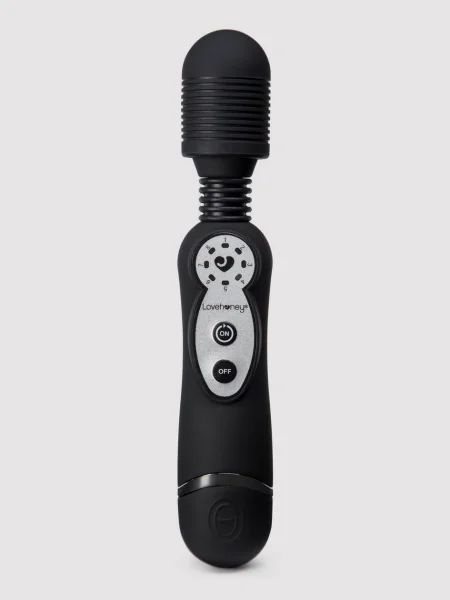 Lovehoney 8 Function Mini Wand Vibrator