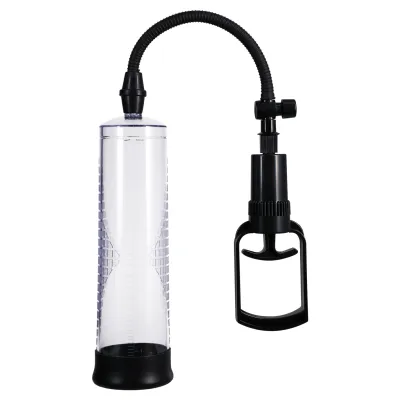 Rock Solid Beginner Penis Pump