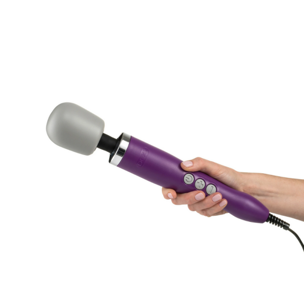 Doxy Original Massager