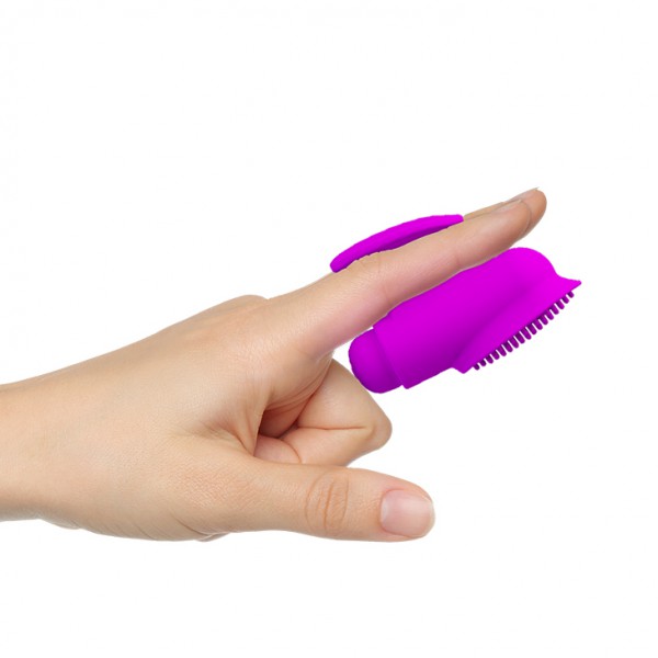 Freda Finger Vibrator