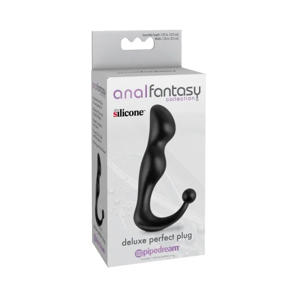 Anal Fantasy Collection Deluxe Perfect Plug