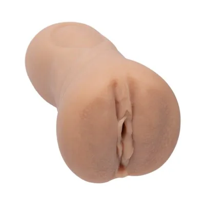 Doc Johnson Signature Strokers Playmateiryna Ultraskyn Pocket Pussy