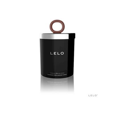 Lelo Flavoured Massage Candle 150g