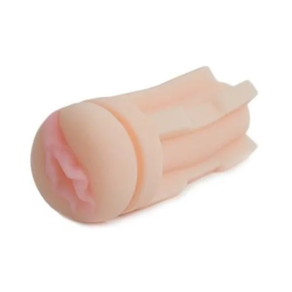 Cyberskin Vulcan Realistic Pussy W/vibration — image 8 of 11