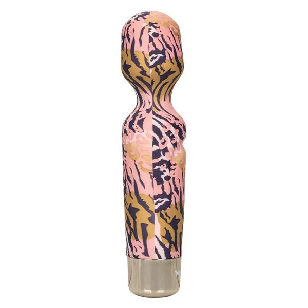 Naughty Bits WTF Wand To F Vibrator