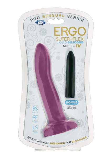 Ergo Super Flexi IV