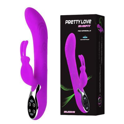 Smart Rabbit Vibrator