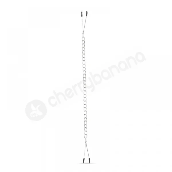 Easytoys Tweezer Nipple Clamps