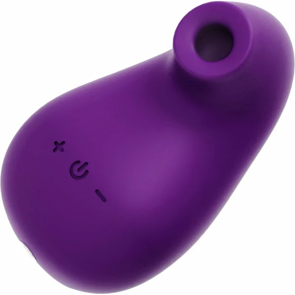 VeDO Suki - Purple Air Suction Clit Stimulator