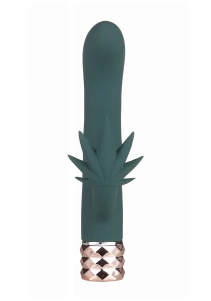 Kusha Crystal Gems G-Spot Vibrator