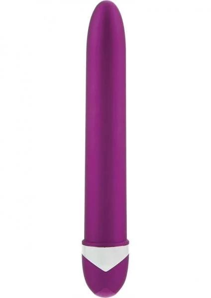 Body & Soul Devotion Vibrator Pink