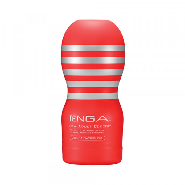 Tenga Original Vacuum Cup
