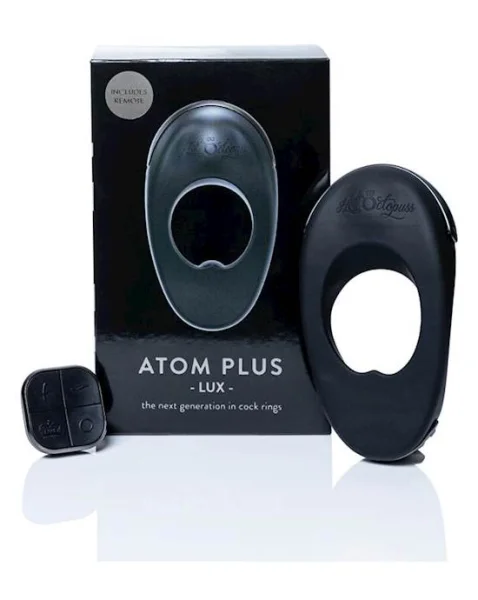 Atom Plus Lux