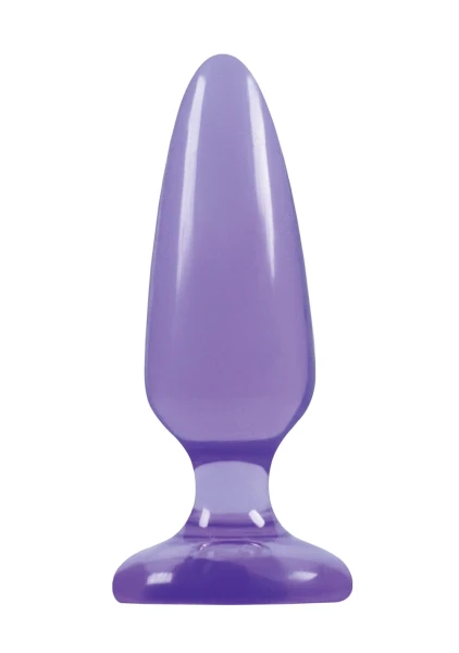 Jelly Rancher Pleasure Plug - Medium