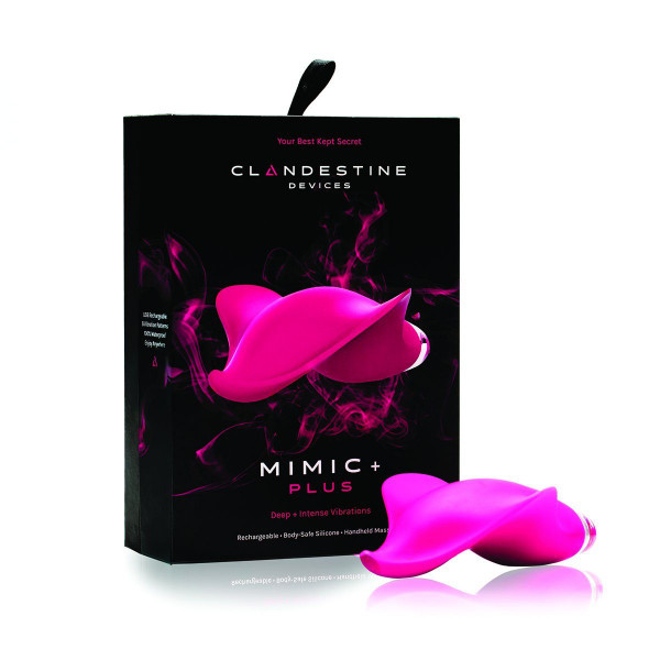 Mimic Plus