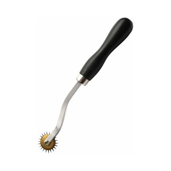 Fetish Fantasy Deluxe Wartenberg Wheel — image 17 of 19