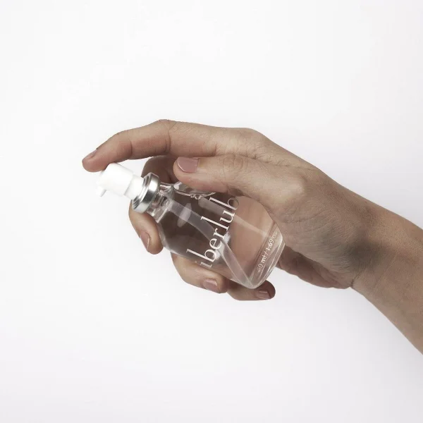 Uberlube Silicone Lubricant