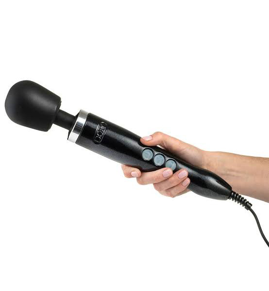 Doxy Die Cast Wand