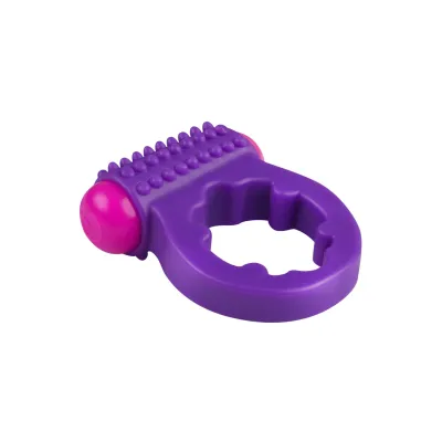 Sugar Buzz Vibrating Cock Ring