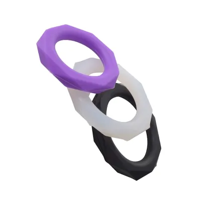 Fantasy C ringz Stamina Set