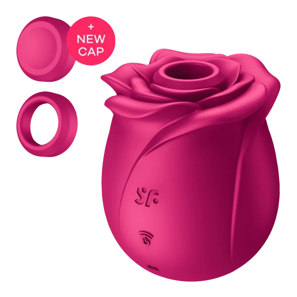 Satisfyer Pro 2 Classic Blossom