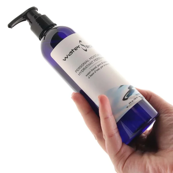 Water Slide Personal Lube