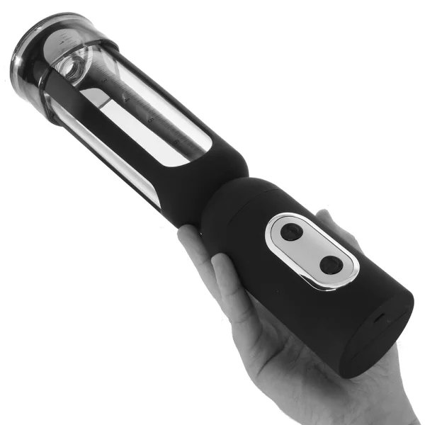 Zero Tolerance Pump It Penis Pump