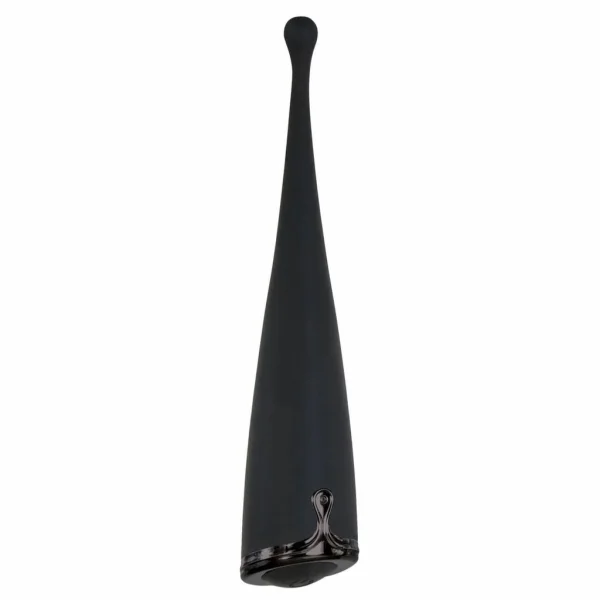Evolved Straight to the Point Silicone Vibrator